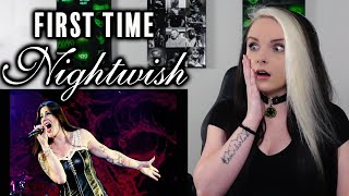 FIRST TIME Listening to Nightwish -  Last Ride of the Day (LIVE AT MASTERS OF ROCK) REACTION