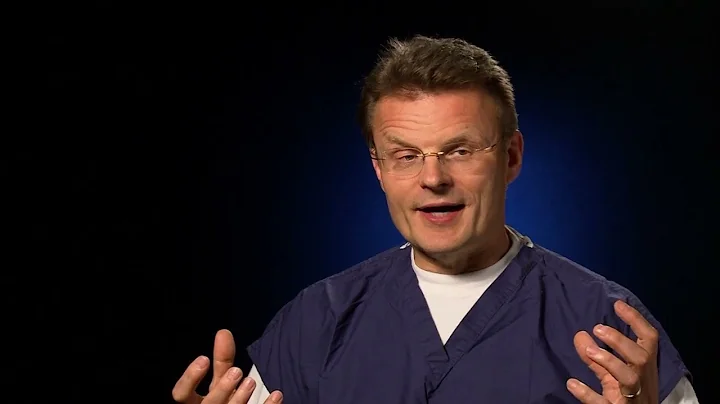 Untold Stories of the ER