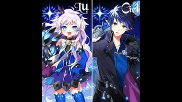 Elsword (GamePlay) Ep.1 (Ruben) (LuCiel) on the road to restore my power