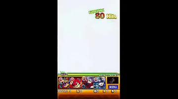 モンスト フラッシュワンパン