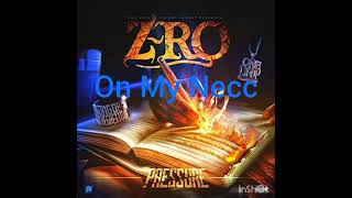 ZRo On My Necc - Pressure