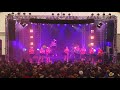 Heavy Brass Connection - Toto Medley - Woodstock der Blasmusik 2018