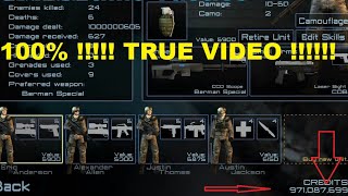 Frontline Tactics Hack