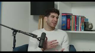 Information AI in ADU Podcast with Expert David News