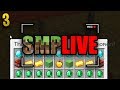 Minecraft: SMPLive Ep. 3