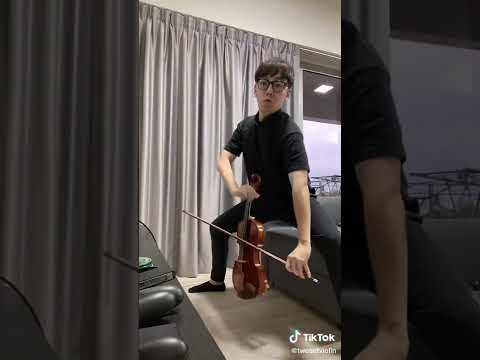 Wideo: Czy wszystkie skrzypce mają bas?