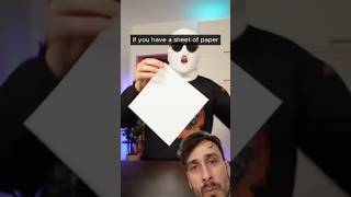 Just A Sheet Of Paper 3