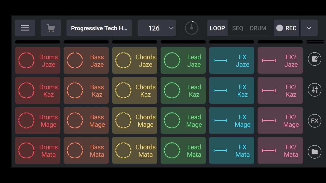 remixlive android remixlive android