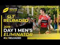 Super League Singapore 2019: Day 1 Men's Eliminator