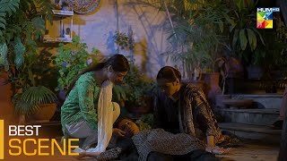 Sultanat - Episode 20 - Best Scene 01 - #HumayunAshraf #mahahassan #usmanjaved - HUM TV