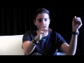 Alesso with KIIS-FM at Coachella 2012