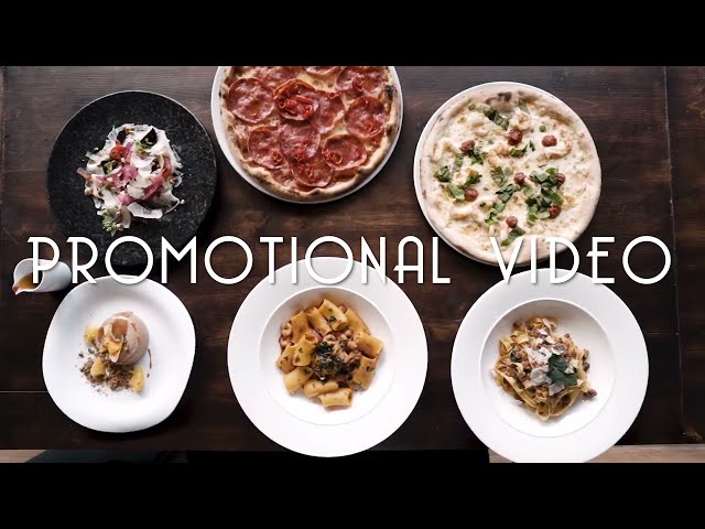 y2mate com   Food Promo Video  Manual Mode Productions 1080p class=