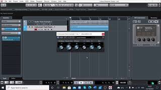 #5 Cubase Step by Step Guide: Editing / Effects screenshot 3
