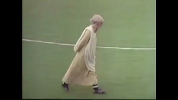 El partido más pensado