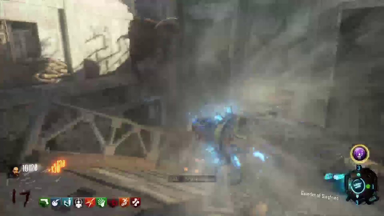 3ª  try EE Gorod Krovy