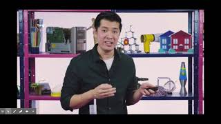 Teacher View of Student Lesson - Distance Learning Lesson 3: Twig Science