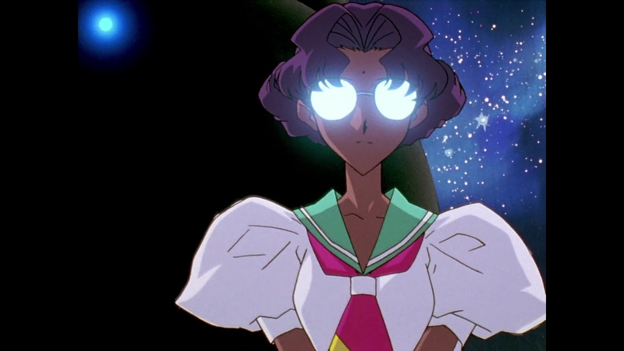 For Your Love - Revolutionary Girl Utena AMV