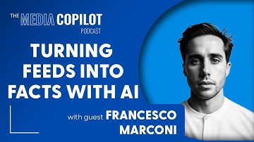 Unlocking the Power of Real-Time Data with Francesco Marconi