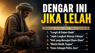 Lagu Sufi Terbaik 2026  Jejak Langkah Menuju Cahaya Lagu Sufi Tentang Iman Dan Taqwa