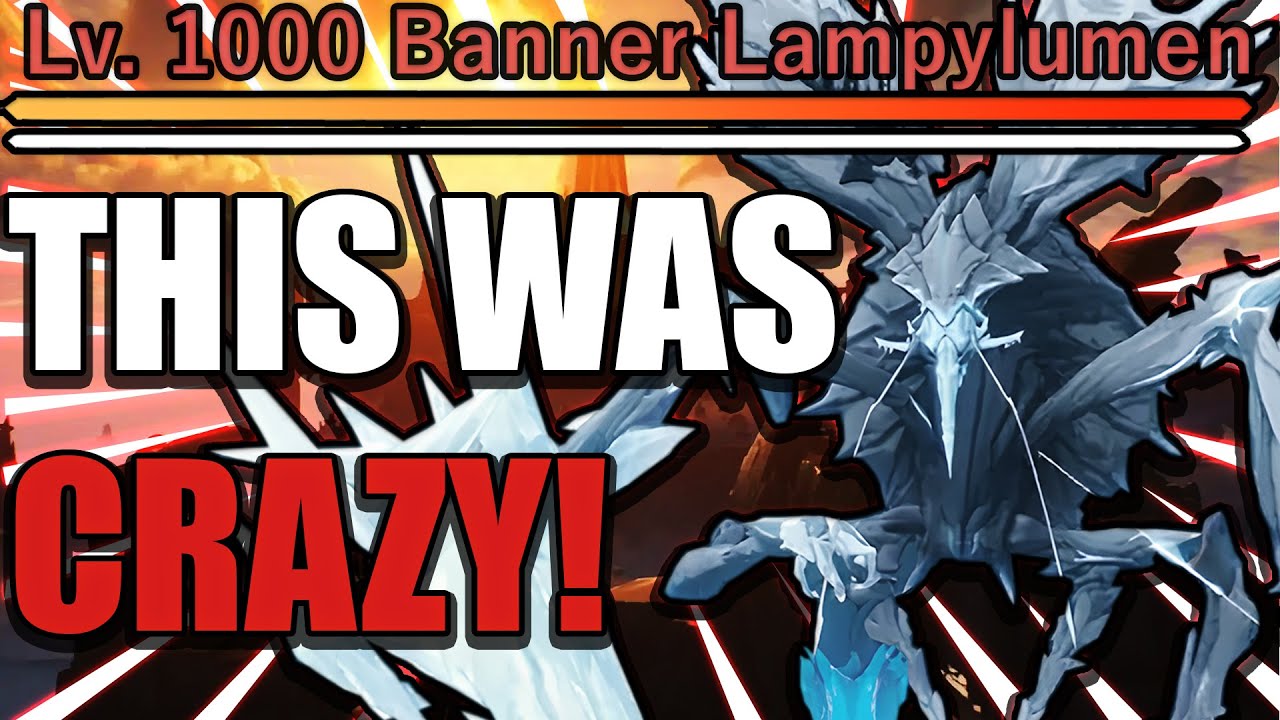 This new Event was insane! | Wuthering Waves Banners never Fall - YouTube