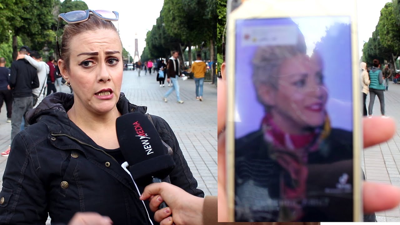 لبنى إلي تعديت مع علاء الشابي سنة 2018  .. الشهرة سببت لي المشاكل أنا وأولادي