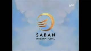 Saban International / Fox Kids Worldwide (1998) #1