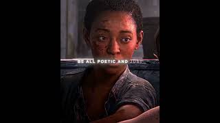 Ellie And Rileys Romance  The Last Of Us Part I  shorts