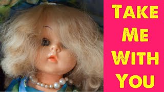 THIS ESTATE SALE GOT CREEPY REAL QUICK….NEVER KNOW WHATS HIDDEN IN THE ATTIC
