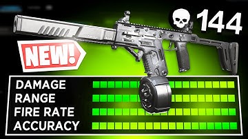 How To Create The Best FENNEC CLASS SETUP POSSIBLE in MODERN WARFARE.. FENNEC CLASS SETUP! (COD MW)