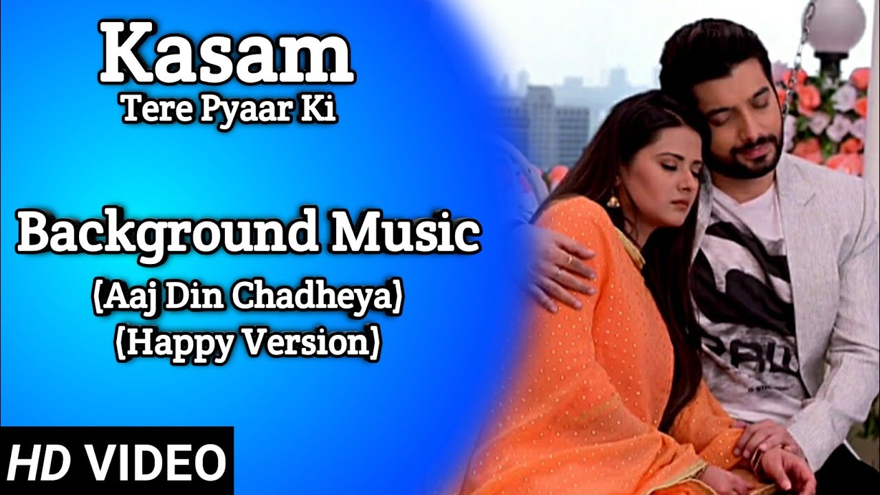 Kasam | Background Music 8 | TanShi | Tanu-Rishi