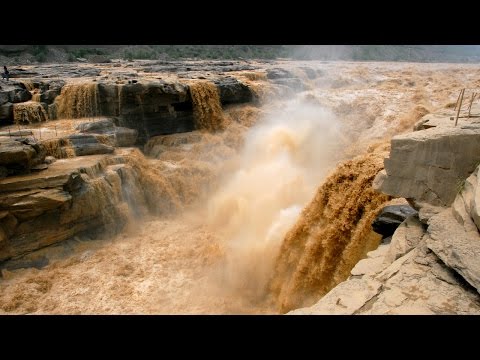 فيديو: أين كانت حضارة نهر هوانغ هي؟