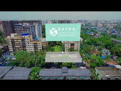 Discover Sayba Samriddhi: Prime Connectivity & Panoramic Views in Chembur