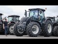 Valtra s4 405ch taills pour votre entreprise