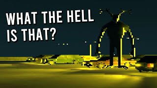 WHERE IS MY CAR!? | The Parking Lot
