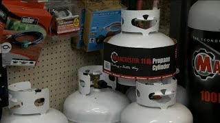 Experts predict propane price hike this winter Wealth
