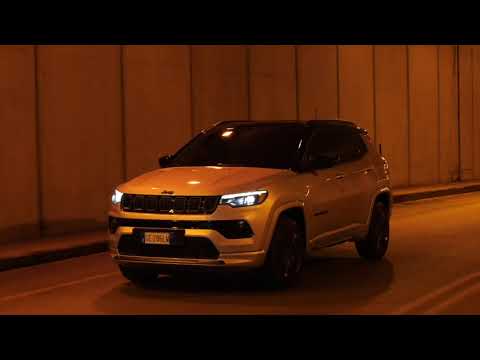 Der neue Jeep