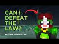 I fought against the law arme I uncutet I MacePvP I UnstableSmp