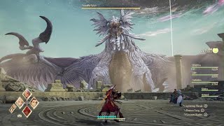 Tales of Arise  Procella Sylph Boss Battle