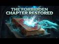 The Forbidden Chapter They Removed From Every Public Grimoire (Aramael Just Restored It)