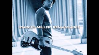 Marcus Miller - Redemption chords