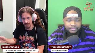 Live & Wired Ep 129: Back on Schedule