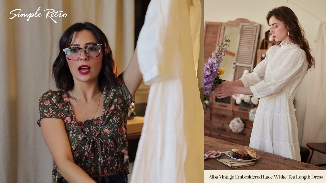 2022 A/W Review with 