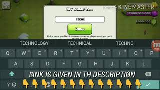 Clash of Clans (Private Server) UPDATE!! screenshot 3