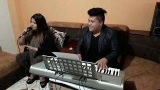 Pasillo Parece Mentira