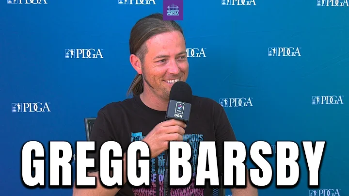 Gregg Barsby Relives His Roller Ace, Winning In 20...