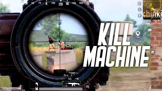 Just Like Old Times | BGMI screenshot 2