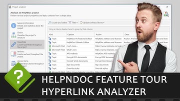Bridging the Gap to Flawless Documentation Using HelpNDoc