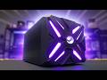 EASY $300 Steam Machine Gaming PC Build