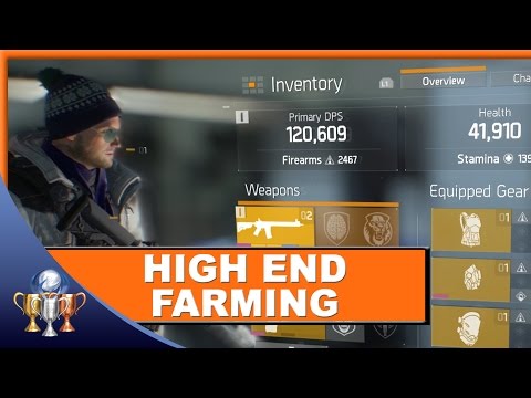 The Division -