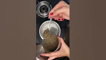 Рецепт индийского чая от моей индийской свекрови